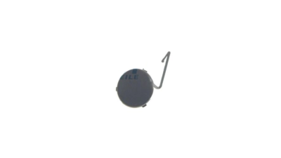 Capac bara carlig remorcare Citroen C2 (Jm) 01.2003-05.2008 Fata 7414.Fe