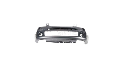 Bara fata Citroen C2 (Jm), 01.2003-05.2008, negru, inferior, 7401GV