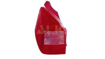 Stop spate lampa Citroen C2 (Jm), 01.03-07.05, omologare ECE, spate, fara suport bec, 6350S7; 6352S7; 960005/41, Stanga