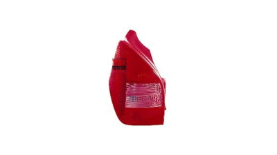 Stop spate lampa Citroen C2 (Jm), 01.03-07.05, omologare ECE, spate, cu suport bec, 6350.S7; 6350S7; 6352S7; 960005/41, Stanga