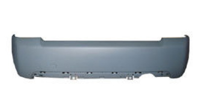 Bara spate Citroen C2 (Jm), 01.2003-11.2009 Primerizat, 7410T6, 230896-1