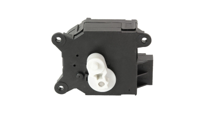Motoras dirijare aer conditionat Citroen C2, 09.2003-2009 Diesel/Benzina, 6447NR