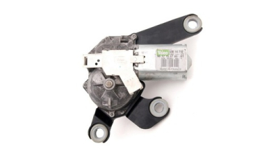 Motoras stergator luneta Peugeot 1007 (K), 09.2005-11.2009; 307 (3), 03.2001-09.2007, Citroen C2 (Jm), 01.2003-11.2009; C3 (Fc), 01.2002-12.2010; Modele Liftback, spate, VALEO