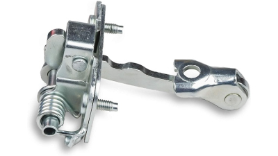 Limitator pentru portiera Citroen C2 (Jm), 01.2003-11.2009, Fata partea Stanga=Dreapta, Aftermarket
