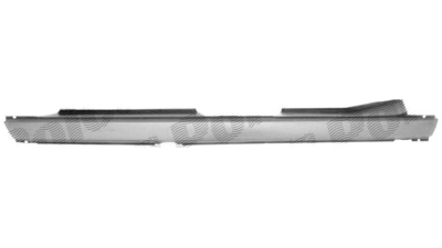 Prag Citroen Bx (Xb)+ Combi 09.1982-02.1992 Stanga , prag din metal