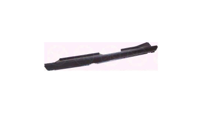 Prag Citroen Bx (Xb)+ Combi 09.1982-02.1992 Dreapta , prag din metal
