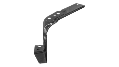 Suport far Citroen C3 (Fc), 01.2002-07.2005, Stanga, Fata, Partea Superioara, 7212LP
