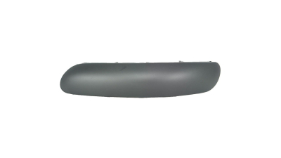 Bandou bara stanga fata stanga Citroen C3 (Fc), 01.2002-07.2005, negru latura, 7452V9