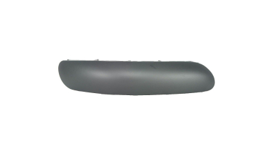 Bandou bara dreapta fata dreapta Citroen C3 (Fc), 01.2002-07.2005, negru latura, 7452V0;7452V9