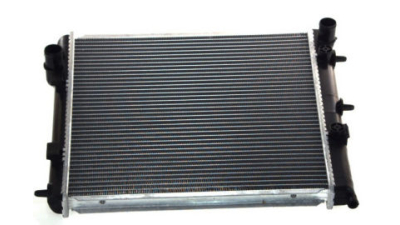 Radiator racire Best Auto Vest 231508-1