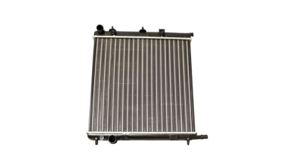 Radiator racire Best Auto Vest 231508-2