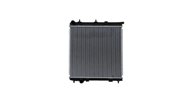 Radiator racire Best Auto Vest 231508-5