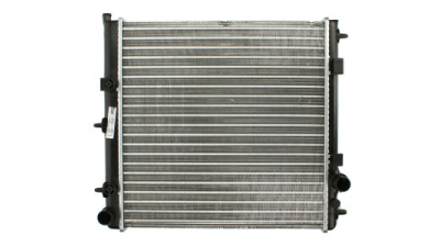 Radiator racire Best Auto Vest 231508A5