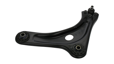Brat suspensie roata Citroen C1 (Pm, Pn); Peugeot 107; Toyota Aygo (Wnb1, Kgb1) Teknorot parte montare : Punte fata, Stanga, Jos, spre exterior