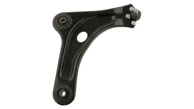 Brat suspensie roata Citroen C1 (Pm, Pn), C5 1 Break (De); Peugeot 107; Toyota Aygo (Wnb1, Kgb1) Teknorot parte montare : Punte fata, Dreapta, Jos, spre exterior