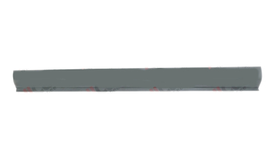 Segment reparatie prag Citroen C3 (Fc) 01.2002-12.2010 , partea Stanga, 