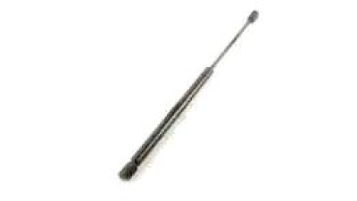 Amortizor haion spate Citroen C3 (Fc), 01.2002-12.10, Lungime/Forta/Cursa Piston 445/420/165, 8731.K9; 8731G3; 9639853880, Stanga, Dreapta