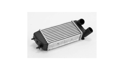 Radiator intercooler Citroen C3 1 (FC)