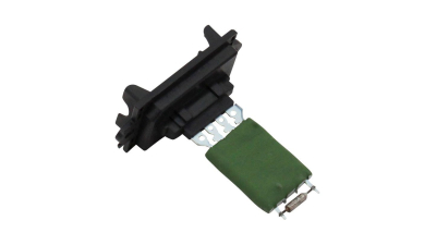 Rezistenta ventilator habitaclu Peugeot 1007, 04.2005-2009 Diesel/Benzina, 6441Q8