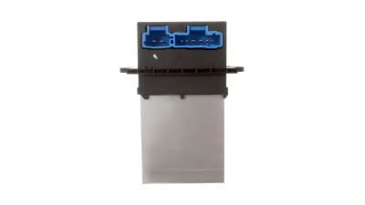 Rezistenta ventilator habitaclu Peugeot 307, 08.2001-2008 Diesel/Benzina/Cu sau fara clima 6441W6