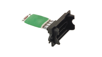 Rezistenta ventilator habitaclu Peugeot 1007, 04.2005-2009 , 6441Q7