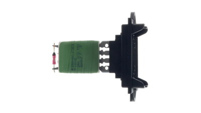 Rezistenta ventilator habitaclu Peugeot 605, 1989-1999 Diesel/Benzina, 6441Q8