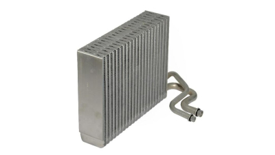 Vaporizator aer conditionat Citroen C3, 2002-2010- , 240x200x38mm, Diesel/1399ccm/50kW/68HP/1.4 , 6450KQ