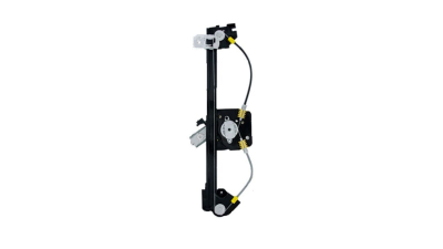 Macara geam Citroen C3 (Fc) cu 5usi 01.2002-12.2010, Fata Dreapta, electrica cu motoras, 9222AP; 9222N6, 2315PSE2