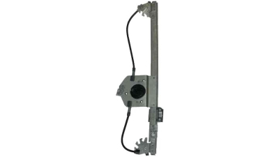 Macara geam Citroen C3 (FC) cu 3/5 usi 01.2002-07.2005 Fata Dreapta fara motoras, electrica pentru motoras cu functie confort