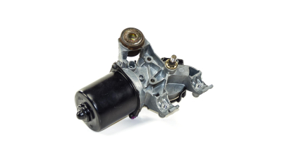 Motoras stergator parbriz Citroen C2 (Jm) 01.2003-11.2009; Citroen C3 (Fc) 01.2002-12.2010 ; C3 Pluriel (Hb) 09.2003-07.2010 , partea Fata , 6401F4; 6401-F4