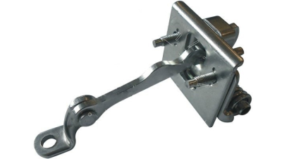 Opritor usa, limitator Citroen C3 (Fc), 01.2002-12.2010 ,  9181.N0 3/5 Usi, Fata Stanga/Dreapta
