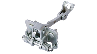 Opritor usa, limitator CITROEN C3 PLURIEL (Hatchback), 09.2003-07.2010, fata, partea stanga=dreapta,