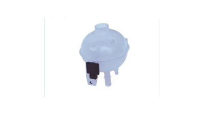 Vas de expansiune Citroen C2, 2003-2009; C3, 2002-2016, Peugeot 1007, 2005-2009; 307, 2001-2008 Motor 1,4/1,6 Diesel, Fara Senzor Nivel Lichid; Aplicare: Masinile Echipate Cu Senzor De Nivel Al Lichidului De Racire, 1307.Xt; 1307xt; 1323.28; 1323.72