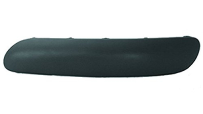 Bandou bara stanga fata stanga Citroen C3 (Fc), 07.2005-12.2010, negru, 7452HF