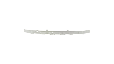 Armatura bara fata Citroen C3 (Fc), 07.2005-12.2010, plastic, original, 7414PK