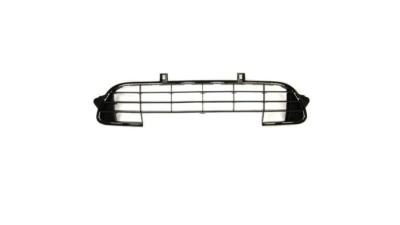 Grila bara Citroen C3 (Fc), 07.2005-12.2010, Fata, Aftermarket