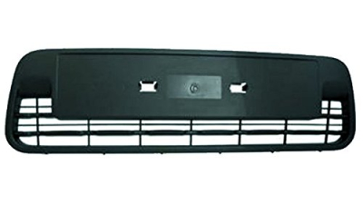 Grila radiator Citroen C3 Picasso, 10.2008-, 742256, 231705
