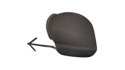 Capac bara carlig remorcare Citroen C3 Picasso 10.2008- Fata 742252
