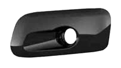 Grila bara fata Citroen C3 Picasso, 10.2008-, Stanga, 7452XK, 231727-1