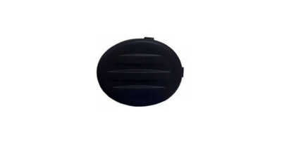Grila bara fata Citroen C3, Picasso, 10.2008-, Stanga, Fata, 742253