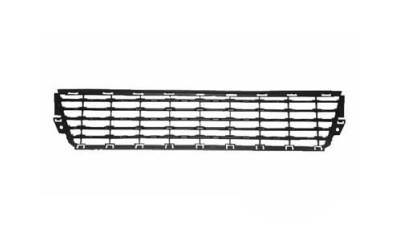 Grila bara fata Citroen C3 Picasso, 10.2008-, 742257, 231727, fara primer
