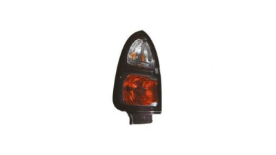 Stop spate lampa Citroen C3 Picasso, 10.08-, omologare ECE, spate, cu suport bec, superior, 6350GL; 6350-GL, Stanga