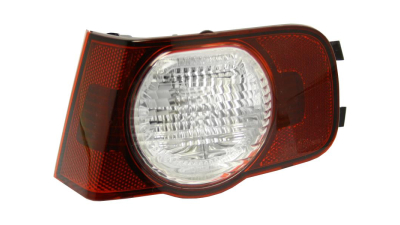 Lampa marsarier Citroen C3 Picasso, 10.2008-, partea Dreapta, in bara; fara soclu bec; Omologare: ECE, DEPO