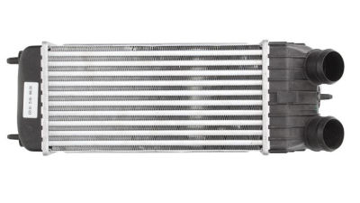 Radiator intercooler Peugeot 1007 (Km), 207 (Wa, Wc)