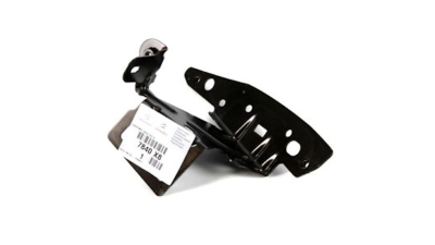 Suport aripa fata Citroen C3, 03.2010-12.2016, parte montare stanga, superior, 231801-3, Aftermarket