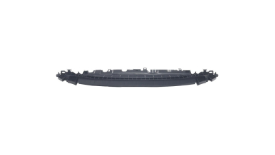 Armatura bara fata Citroen C3, 03.2010-, inferior, plastic, 7422G9