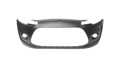 Bara fata Citroen C3, 03.2010-03.2013, grunduit, Aftermarket