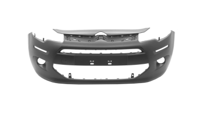 Bara fata Citroen C3, 2013-12.2016, grunduit, Aftermarket