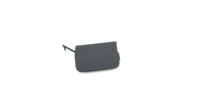 Capac bara carlig remorcare Citroen C3, 2013-12.2016, parte montare, fata, cu primer, 23180719, Aftermarket