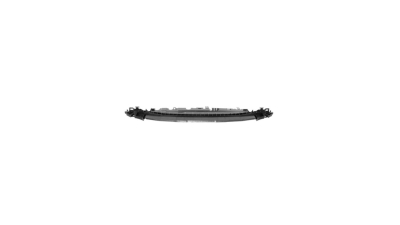 Armatura bara Citroen C3, 03.2010-12.2016; Ds3, 03.2010-, fata, plastic; inferior